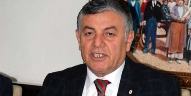 Cami alanına “acil lazım” dedi, 4 yıldır boş tutuyor