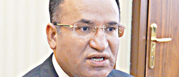 Cami-cemevi devlet projesi değil