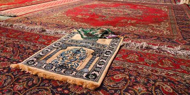 Camide Osmanlı ruhunu hatırlatan not