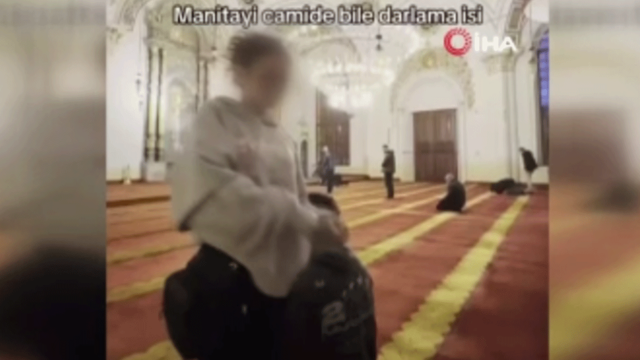 Camide skandalda yeni gelişme!