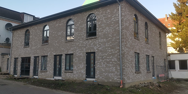 Camideki çocuklara skandal tehdit