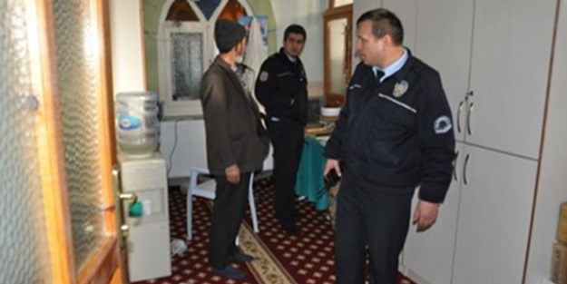 Bu kadarına da pes artık