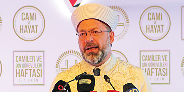 Camiden uzak kaldığımızda kendimize yabancılaşıyoruz