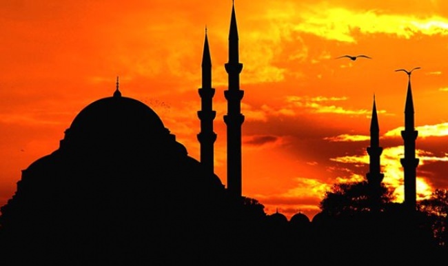 Camiler kendi enerjisini üretecek!