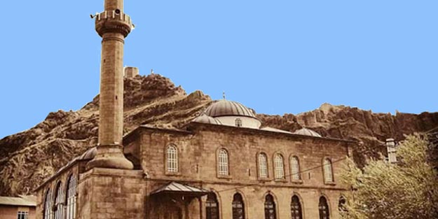 Camiler ne zaman açılacak?