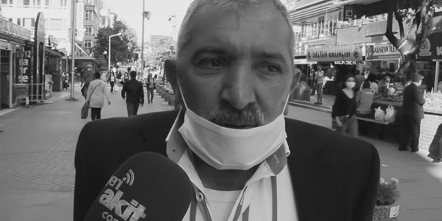 Camiler yeniden ibadete açıldı: 