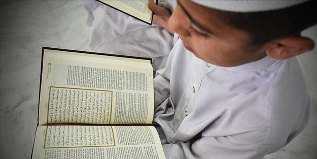 Camilerde Kur’an Kursları ne zaman başlıyor? Yaz kursları başladı mı? Kur’an Kursları kayıtları başladı mı?