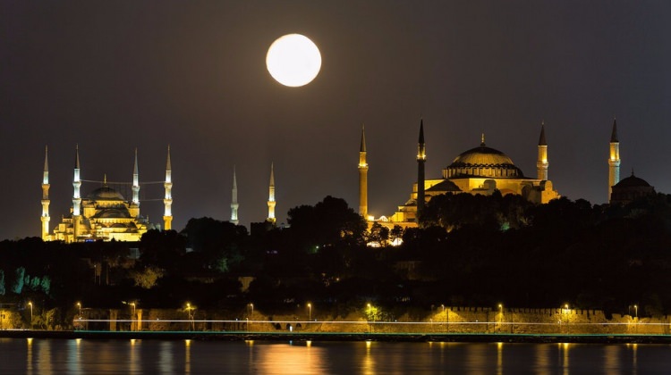 Camilerde yeni uygulama! 8 ilde başlıyor