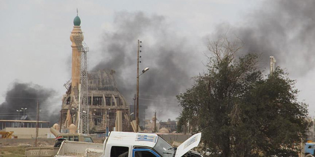'Camilere yapılan saldırılar utanç verici bir suç eylemidir'