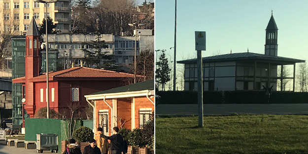 Camileri ahıra çeviren zihniyet hortladı! İmamoğlu 3 cami kapattı, imamların sözleşmesini iptal etti