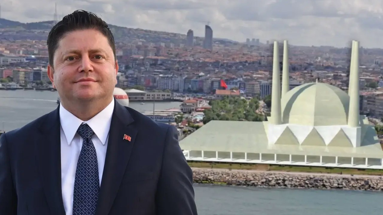 Camileri kapatan CHP'nin hazımsızlığı yine hortladı! Açık açık "camiyi istemiyoruz" dedi