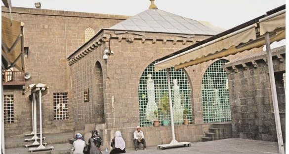 PKK'lı teröristler bunu da yaptı!