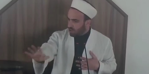 Oflu Hoca: Camilerimiz 