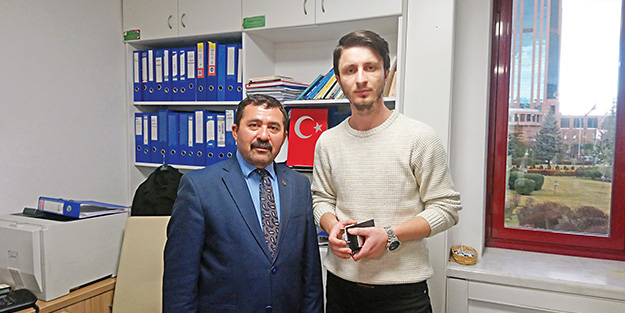  Camilerin fatura giderleri merkezi bütçeden karşılansın!