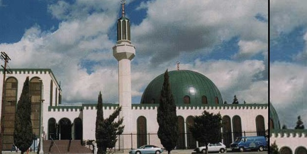 Camiye saldırı planı yapan için karar