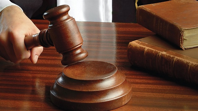 Camiye saldırı tehdidine hapis cezası