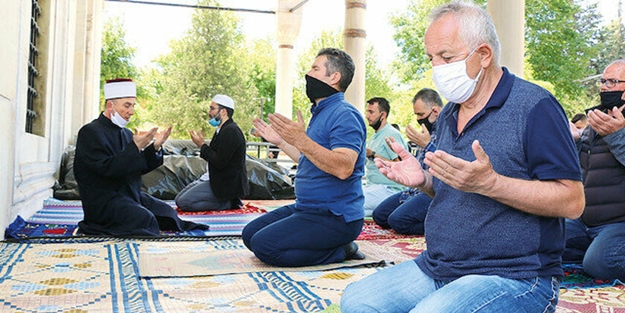 Camilere dönüyoruz! İşte yeni kurallar