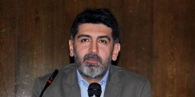 Çamlıca Kulesi CHP yandaşı Levent Gültekin'in ayarlarını fena bozdu