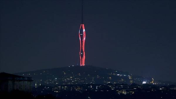 Çamlıca Kulesi restoran rezervasyon nereden yapılır? Çamlıca Kulesi menü fiyatları