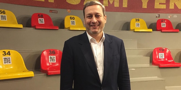 Portekizli isim Burak Elmas’a iletti: 25 milyon Euro'ya satarız