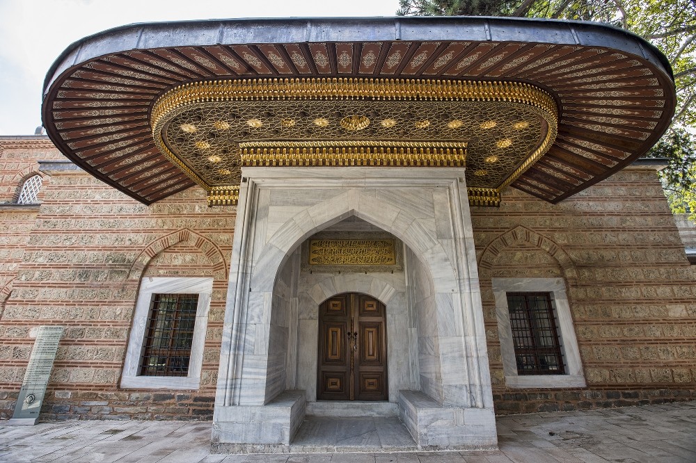 Çamur sanata, şehir galeriye dönüyor 