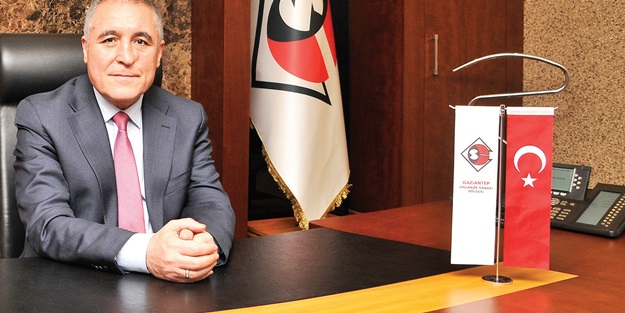 'Çamurdan enerji üreteceğiz'