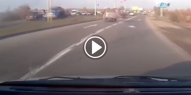 Can alan kaza kamerada!