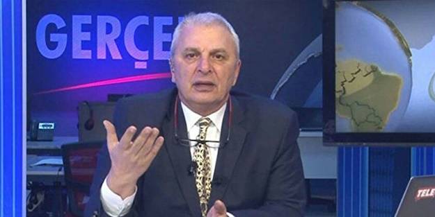 Can Ataklı akıl dışı iddialar öne sürdü! MHP'yi FETÖ ile bir tutacak kadar ileri gitti!