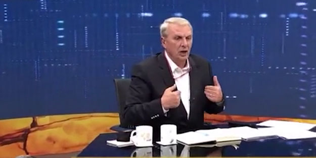 Can Ataklı, bu sefer kafayı TOGG'a taktı!