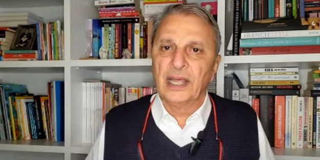 Can Ataklı CHP'den istifa eden Aslı Baykal'ın sözlerini hazmedemedi! 'Aptal' deyip hakaretler savurdu