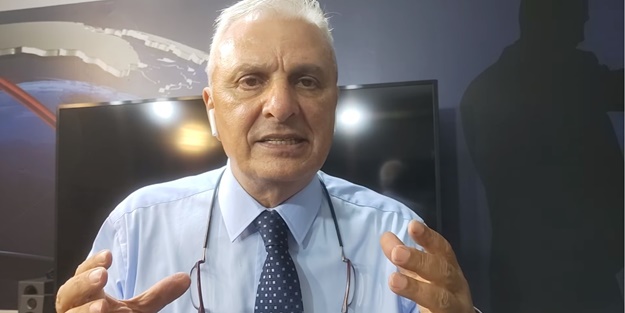 Can Ataklı CHP’nin skandalına böyle ifadeler kullandı! ‘Bu herhalde yollu’