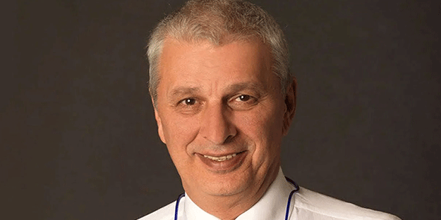 Can Ataklı hakkında soruşturma başlatıldı! Cumhurbaşkanı Erdoğan hakkında skandal ifadeler kullanmıştı