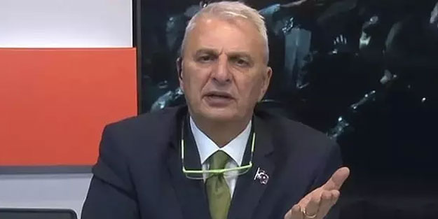 Can Ataklı hakkında soruşturma başlatıldı