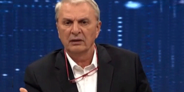 Can Ataklı İmamoğlu ile Akşener’i topa tuttu. Ne mağduru kardeşim yüzlerine baksanıza