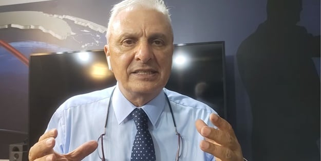 Can Ataklı, İmamoğlu taraftarlarının sinir uçlarıyla oynuyor "İmamoğlu olamıyor herhalde Özel aday olur"