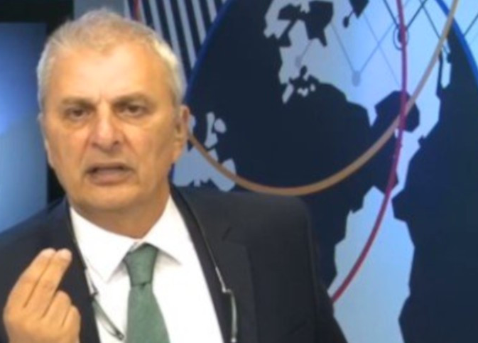 Can Ataklı, iyice cozuttu! Erdoğan seçimi böyle kazanmış