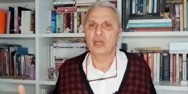 Can Ataklı iyice haddini aştı! FETÖ'cüleri övüp erişim kısıtlamasını eleştirdi