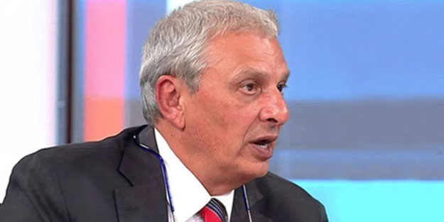 Can Ataklı yine şaşırtmadı: Terör örgütü diyemem
