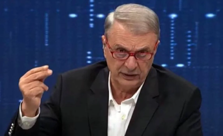 Can Ataklı yine yumurtladı! Kılıçdaroğlu’nun Kalemi satılık, ruhu satılık dediği kepaze adam Türkiye’nin 1 numaralı kanaat önderi imiş.