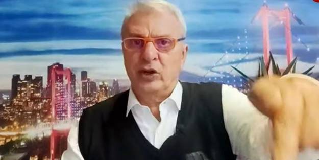Can Ataklı'dan bomba Cumhurbaşkanı Erdoğan itirafı: Adam kazandı!