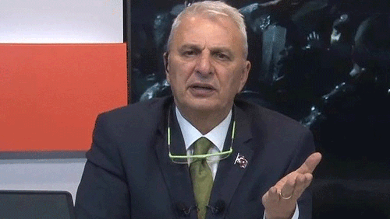 Can Ataklı’dan CHP’lileri zıplatacak sözler