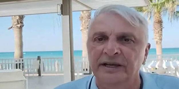 Can Ataklı'dan çirkin 15 Temmuz açıklaması: FETÖ diye bir şey yok