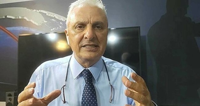 Can Ataklı'dan Erdoğan'a alçakça hakaret! O ifadeyi duyunca şok olacaksınız