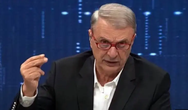 Can Ataklı'dan Gündem Sarsacak CHP İddiası: "20 Gün İçinde Öyle Bir Şey Olacak ki, 'Keşke Butlan Olsaydı' Diyecekler"