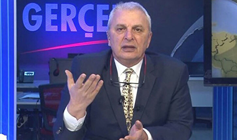 Can Ataklı'dan iğrenç sözler! Sen ne pislik çıktın be