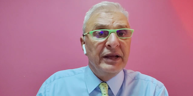 Can Ataklı'dan komedi tadında 'başörtüsü yasağı' çıkışı