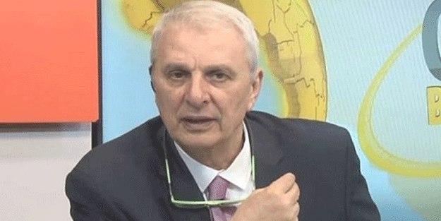 Can Ataklı'dan olay itiraf: AK Parti bana böyle baskı yapmadı