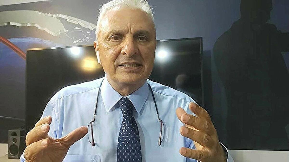 Can Ataklı'dan skandal Bahçeli çıkışı! Zoruna mı gitti koçum