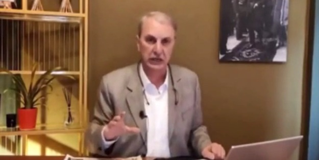 Can Ataklı'dan skandal! Muharrem İnce ve seçmenlerine şok hakaret