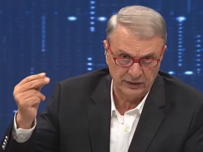 Can Ataklı'nın feleği şaştı! Attığı çamur 